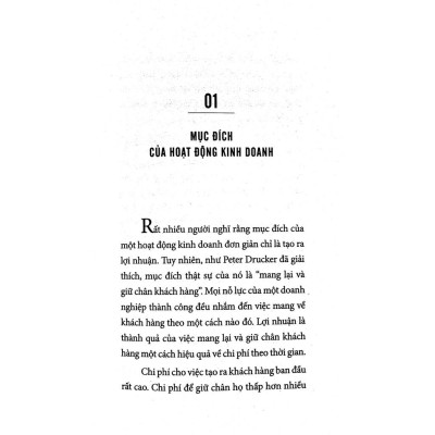 Brian Tracy - Thuật Marketing (Tái Bản Mới Nhất) - Bản Quyền