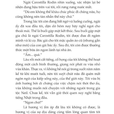 Nàng Thợ May Tinh Linh