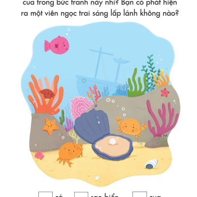 Sách 25++ Hoạt Động Rèn Luyện Trí Sáng Tạo Và Tư Duy Cho Trẻ - 3 -9 Tuổi - Bộ + Lẻ Cuốn