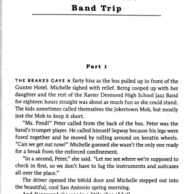 Wild Cards: Texas Hold