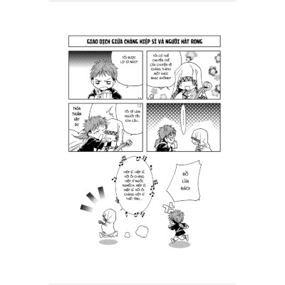 365 Nghề: Ngành Dịch Vụ (Tặng Kèm Bookmak)