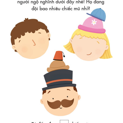 Sách 25++ Hoạt Động Rèn Luyện Trí Sáng Tạo Và Tư Duy Cho Trẻ - 3 -9 Tuổi - Bộ + Lẻ Cuốn