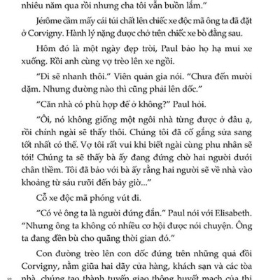 Arsène Lupin - Siêu Trộm Hào Hoa - Người Đàn Bà Bí Ẩn