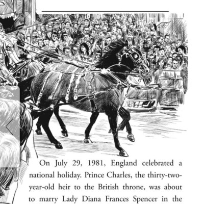 Who Was Princess Diana? (Who Was...?)
