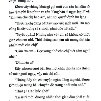 Phương Pháp "Đào Tạo" Nữ Chính Nhạt Nhòa - Tập 2