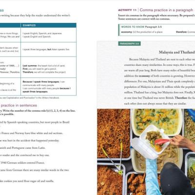 Great Writing 2 - Student