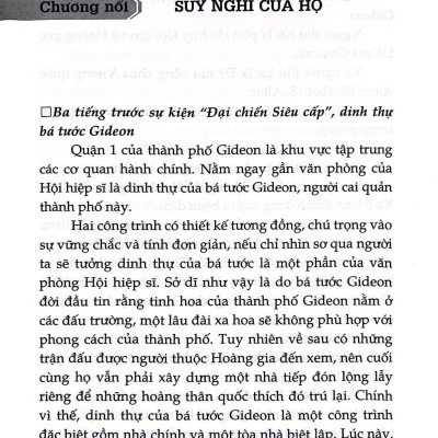 Infinite Dendrogram - Tập 4 - Trò Chơi Franklin