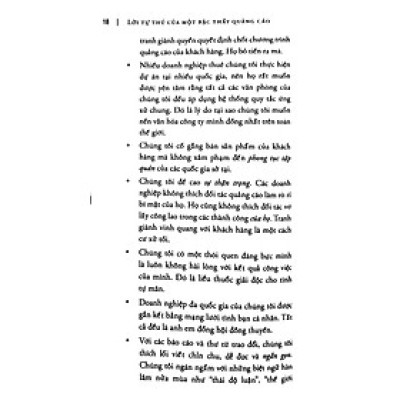 Lời Tự Thú Của Một Bậc Thầy Quảng Cáo (Tái Bản 2017)