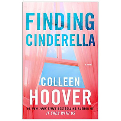 Finding Cinderella (Hopeless)