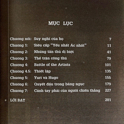 Infinite Dendrogram - Tập 4 - Trò Chơi Franklin