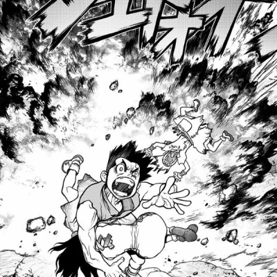 Dr. Stone 2 (Japanese Edition)