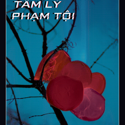 Hồ Sơ Tâm Lý Phạm Tội - Tập 5 - Tặng Kèm 2 Bookmark