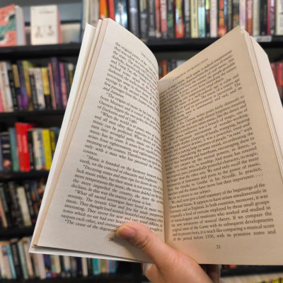 Sách - The Glass Bead Game by Hermann Hesse - Sách tiếng anh, Bìa mềm