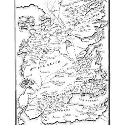 A Dance with Dragons: Part 2 After the Feast