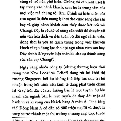 Từ Quên Đến Ám Ảnh