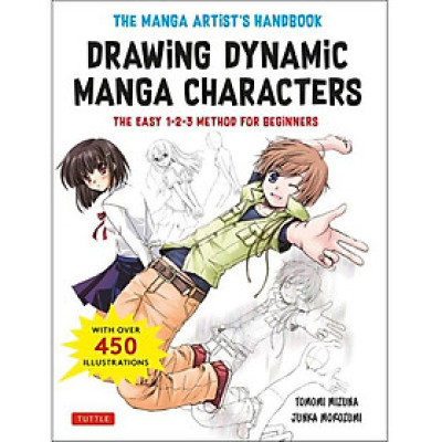 The Manga Artist