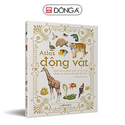 Atlas động vật