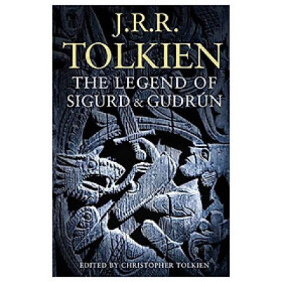 The Legend Of Sigurd And Gudrun