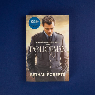 My Policeman: Now A Major Film Starring Harry Styles