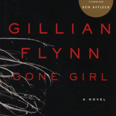 Gone Girl (Paperback) - Cô gái mất tích