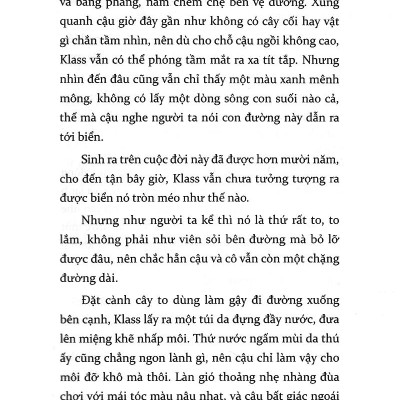 Sói Và Gia Vị (Tập 7)