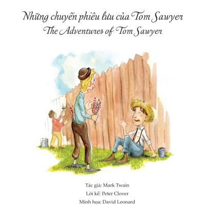 Những Câu Chuyện Kinh Điển Dành Cho Trẻ Em - Classic Stories