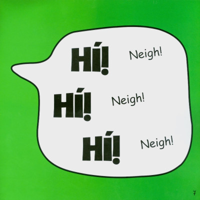 Ehon Nhận Biết - Đoán Dấu Chân Xinh - Tớ Là Ai? - Tập 3