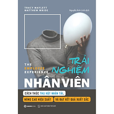 Trải Nghiệm Nhân Viên (SGB)