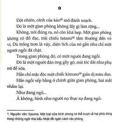 Đao Ngữ - Tập 2: Trảm Đao Namakura
