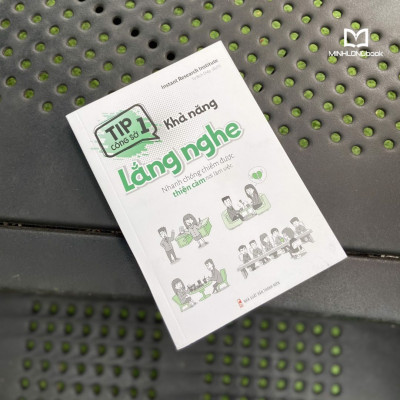 Combo sách: Tip công sở 1 & Tip công sở 2 - bộ 10 cuốn (MinhLongBooks)