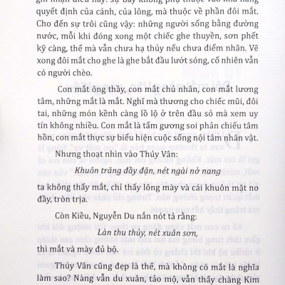Đọc Lại Truyện Kiều