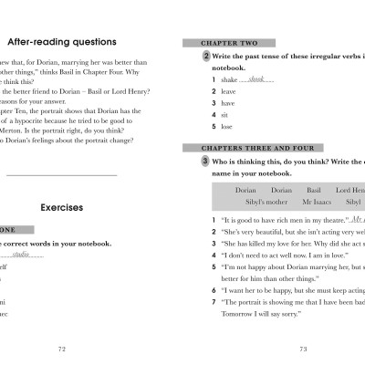 Penguin Readers Level 3: The Picture Of Dorian Gray