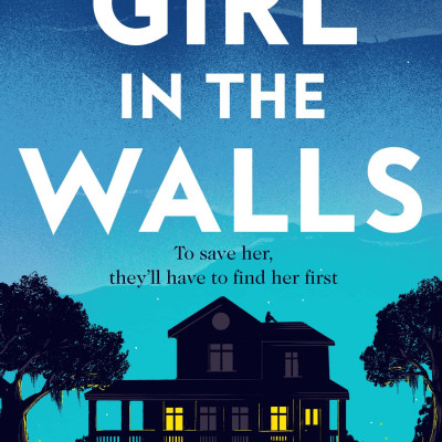 Girl In The Walls