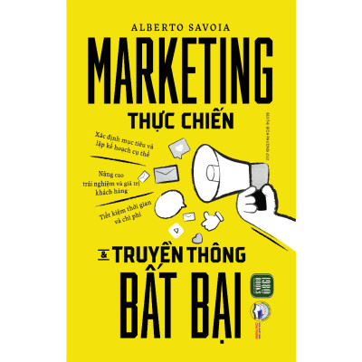 Combo 2 Cuốn Sách Kinh Tế Kinh Doanh: Marketing Thực Chiến & Truyền Thông Bất Bại 1980 + MBA Bằng Hình - The Visual MBA