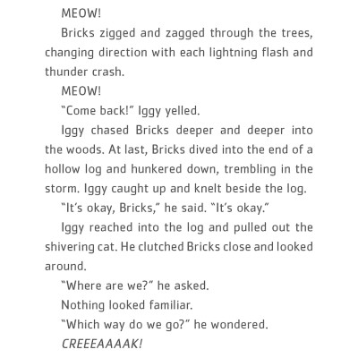 Iggy Peck And The Mysterious Mansion: The Questioneers Book #3