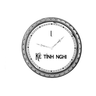 Bàn Tay Thợ Đồng Hồ (BV)