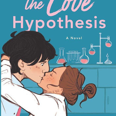 The Love Hypothesis