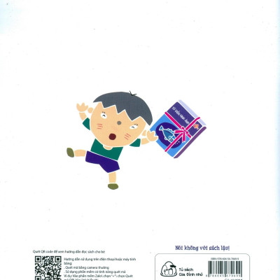 Ehon Kĩ Năng Sống - Nuôi Dưỡng Tâm Hồn Bé - Quà Tặng Cuộc Sống: Đang Tỏa Sáng (Từ 3 - 6 Tuổi)