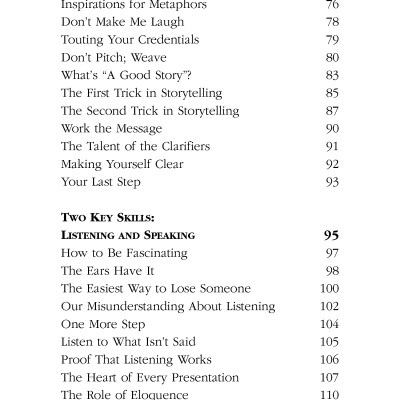 You, Inc.: The Art of Selling Yourself