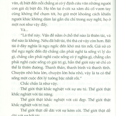 Lời Nói Đùa 1: Vòng Xoáy Chặt Đầu - Bác Học Màu Lam Và Kẻ Thích Bông Đùa