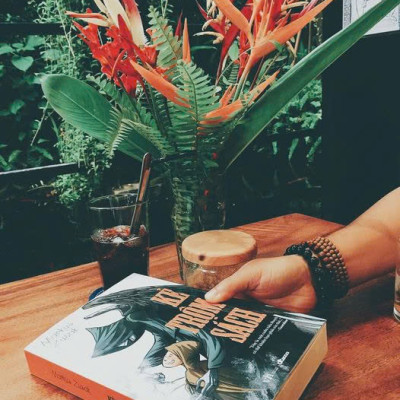 Kẻ Trộm Sách (Tái Bản)