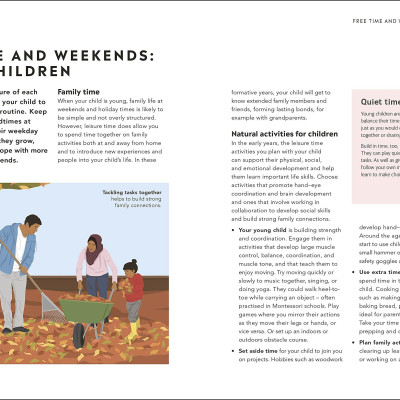 Montessori For Every Family