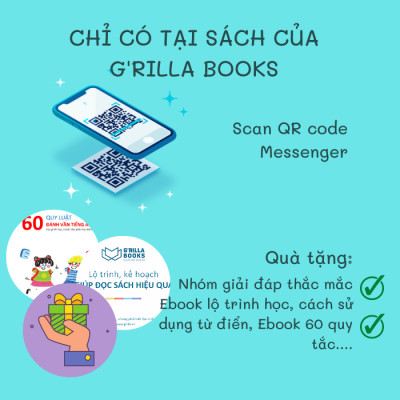 Sách - Quy Luật Ngữ Pháp Tiếng Anh Tập 1. Phân Tích & Giải Thích