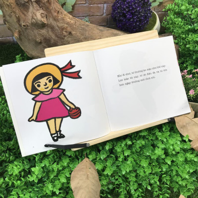 Chuyện của bé Ai 