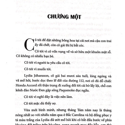 Cái Ghế Trống (Tái Bản 2018)