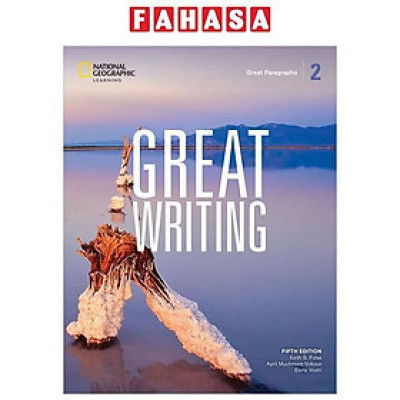 Great Writing 2 - Student