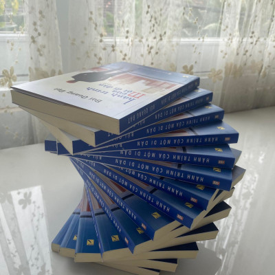 HÀNH TRÌNH CỦA MỘT DI DÂN