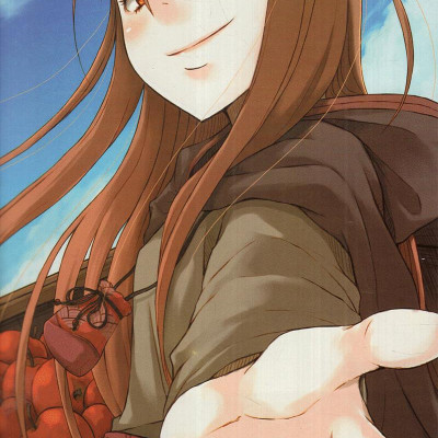 Sói Và Gia Vị (Tập 7)