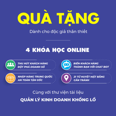 Trải Nghiệm Bán Lẻ Độc Đáo - Để Thu Hút Và Giữ Chân Khách Hàng Trong Thời Đại Số