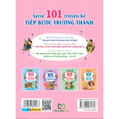 101 Truyện Phá Án Kinh Điển B85